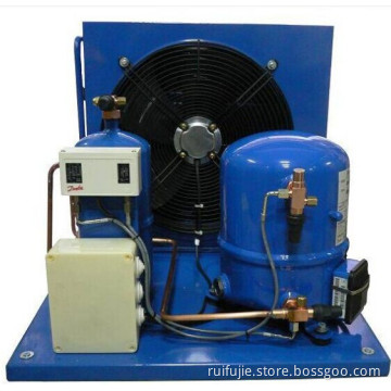 Danfoss Maneurop Hermetic Condensing Unit for Freezer, Cold Room and Refrigerator